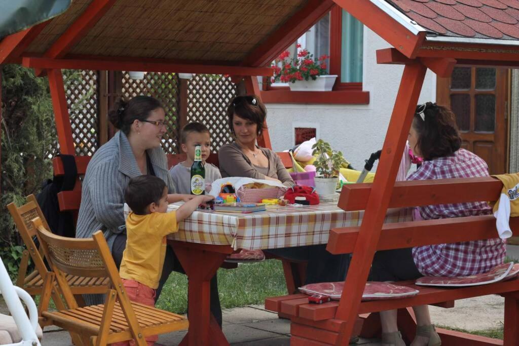 Balla Mama, Hajdúszoboszló Kültér fotó